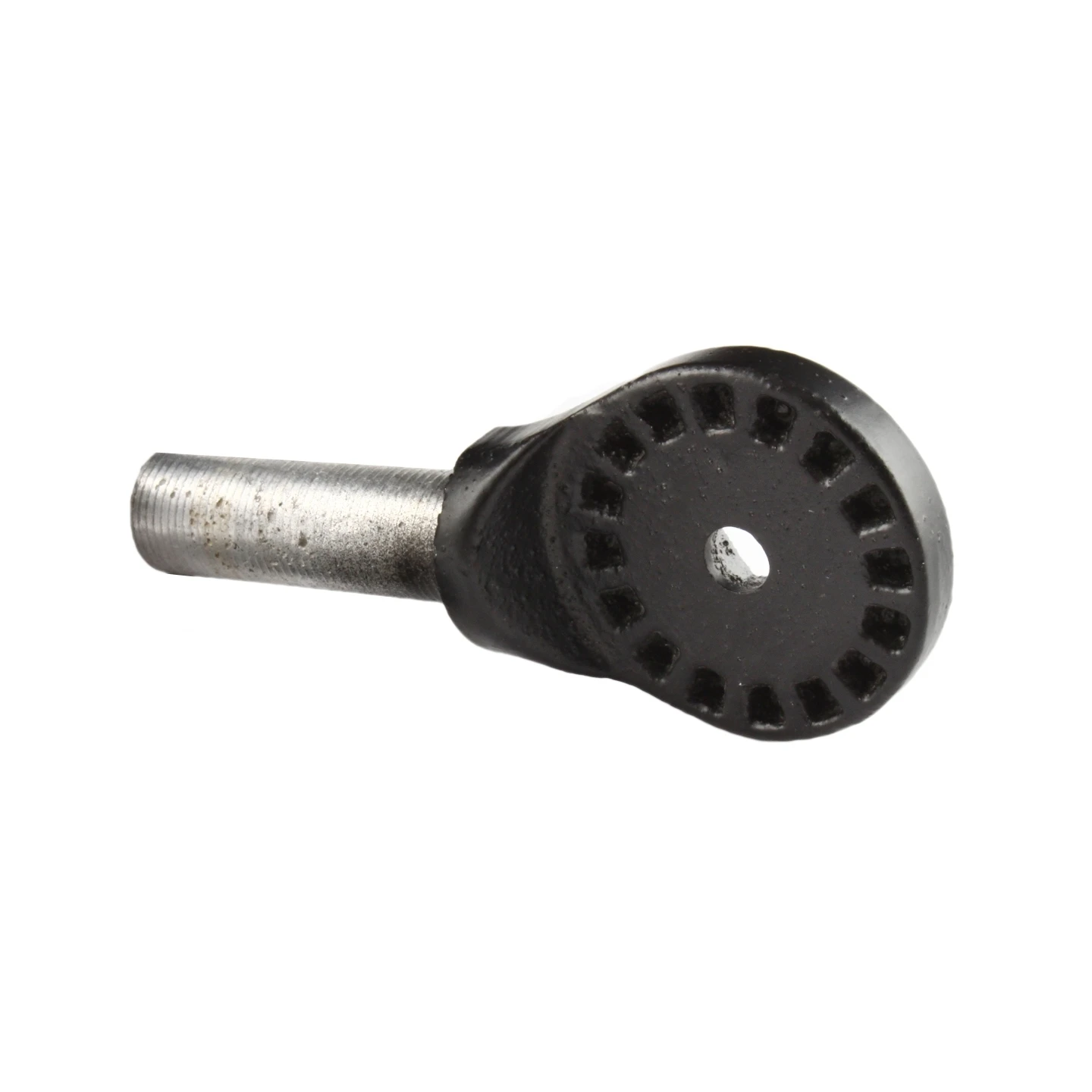 Ratchet-Adapter (Zwischenstück) mit Rohr (12,7 mm Durchmesser) - im Polybeutel
