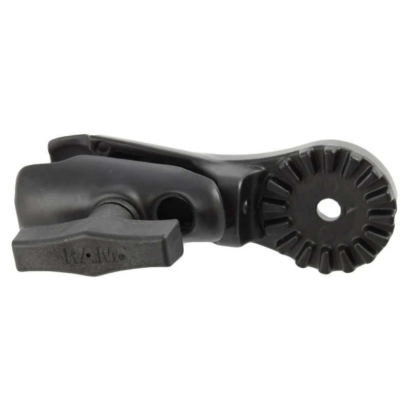 Ratchet-Adapter mit mit  Aufnahme (1,5 Zoll) - im Polybeutel