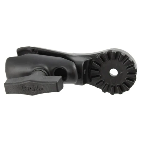 Ratchet-Adapter mit mit  Aufnahme (1,5 Zoll) - im Polybeutel