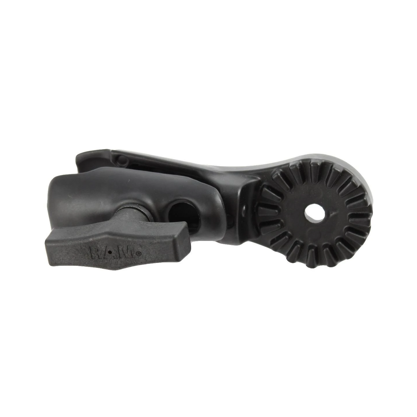 Ratchet-Adapter mit mit  Aufnahme (1,5 Zoll) - im Polybeutel