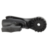 Ratchet adapter with with holder (1.5 inch) - in polybag