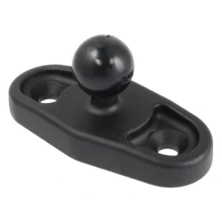 Schraub-Klemmen-Oberteil -  (1 Zoll), für max. Breite 50,8 mm, ohne Verbindungsbolzen