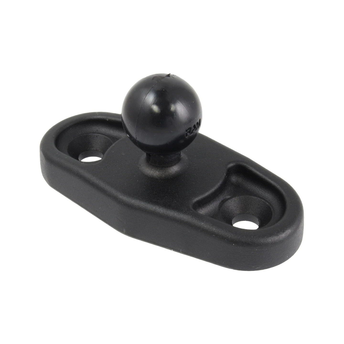 Schraub-Klemmen-Oberteil -  (1 Zoll), für max. Breite 50,8 mm, ohne Verbindungsbolzen