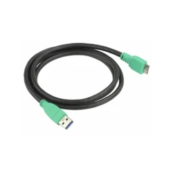 GDS USB-Kabel - USB-A / microUSB (3.0), ca. 120 cm lang
