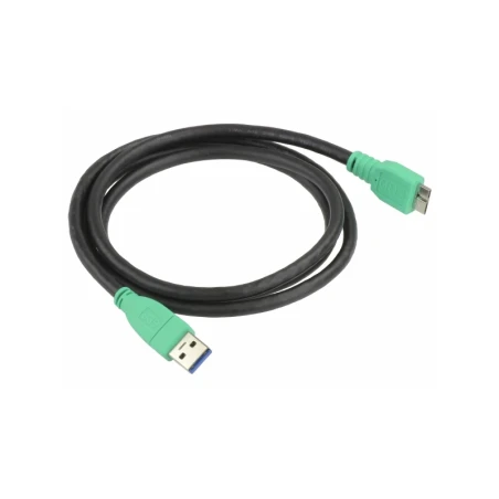 GDS USB-Kabel - USB-A / microUSB (3.0), ca. 120 cm lang