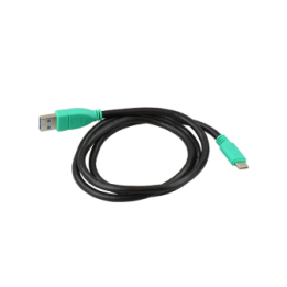 GDS USB-Kabel - USB-A / USB-C (3.0), ca. 100 cm lang