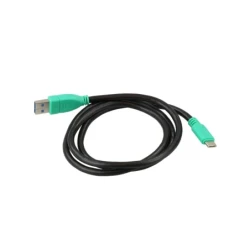 GDS USB-Kabel - USB-A / USB-C (3.0), ca. 100 cm lang