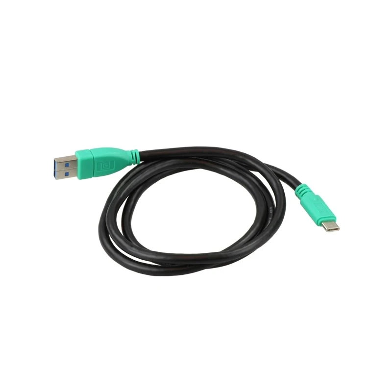 GDS USB-Kabel - USB-A / USB-C (3.0), ca. 100 cm lang