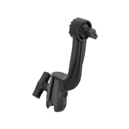 Ratchet-Arm mit  Aufnahme (1,5 Zoll) - Verbundstoff, Ratchet-System
