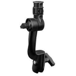 Ratchet arm with holder (1.5 inch) for fishing rod holder - composite material