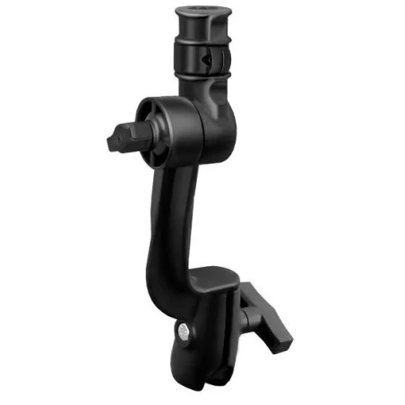 Ratchet-Arm mit  Aufnahme (1,5 Zoll) für Angelrutenhalter - Verbundstoff