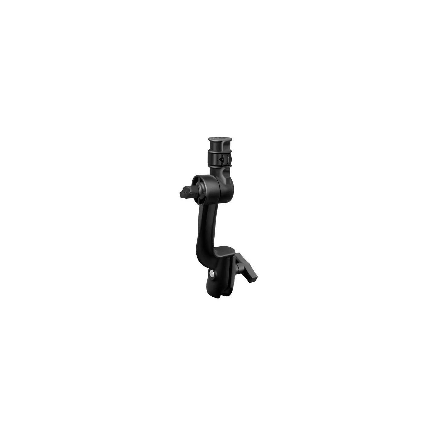 Ratchet-Arm mit  Aufnahme (1,5 Zoll) für Angelrutenhalter - Verbundstoff