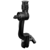 Ratchet arm with holder (1.5 inch) for fishing rod holder - composite material