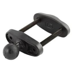 Schraub-Klemme -  (1 Zoll), für max. Breite 38,1 mm