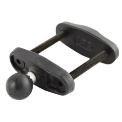 Schraub-Klemme -  (1 Zoll), für max. Breite 43,2 mm