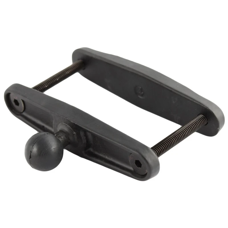 Schraub-Klemme -  (1 Zoll), für max. Breite 101,6 mm