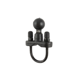 Schraub-Klemme -  (1 Zoll), für Durchmesser 25,4 - 31,8 mm