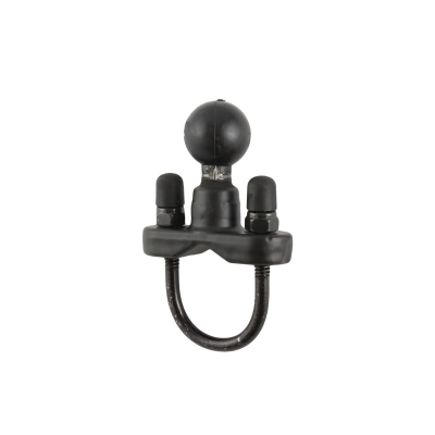 Schraub-Klemme -  (1 Zoll), für Durchmesser 25,4 - 31,8 mm