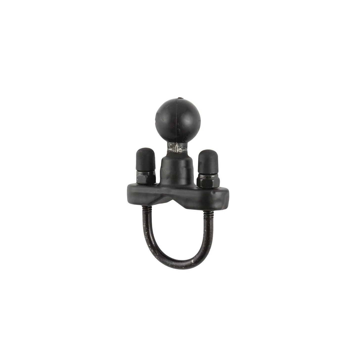 Schraub-Klemme -  (1 Zoll), für Durchmesser 25,4 - 31,8 mm