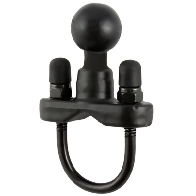 Schraub-Klemme -  (1 Zoll), für Durchmesser 25,4 - 31,8 mm
