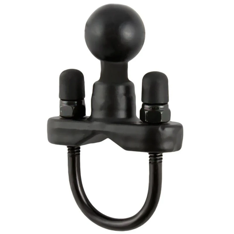 Schraub-Klemme -  (1 Zoll), für Durchmesser 25,4 - 31,8 mm