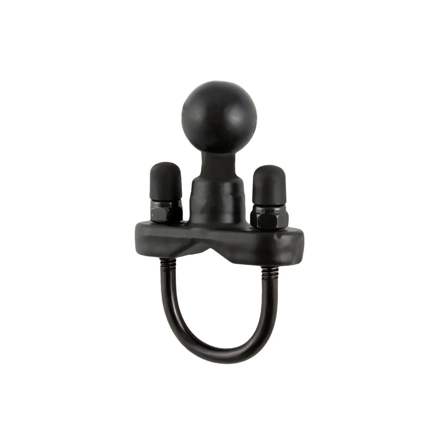 Schraub-Klemme -  (1 Zoll), für Durchmesser 25,4 - 31,8 mm