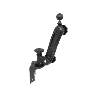 Ratchet-Schwenkarm mit  (1,5 Zoll) - Vertikal-Basis, Ratchet-System