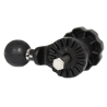Ratchet adapter with (1.5 inch) - in polybag