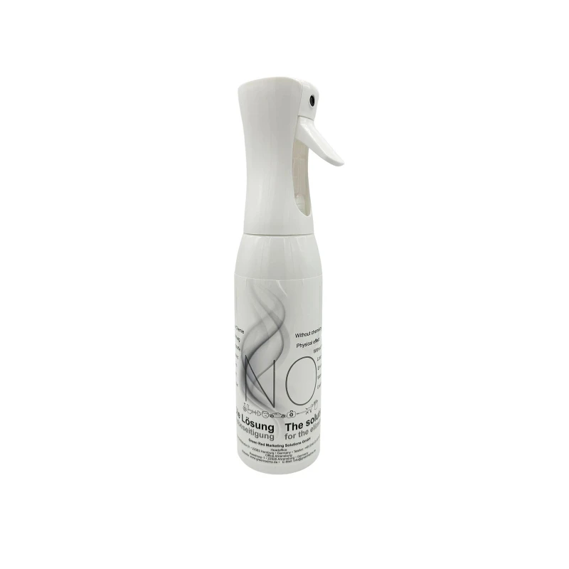 No Odor Geruchsneutralisator - 200 ml Sprühflasche