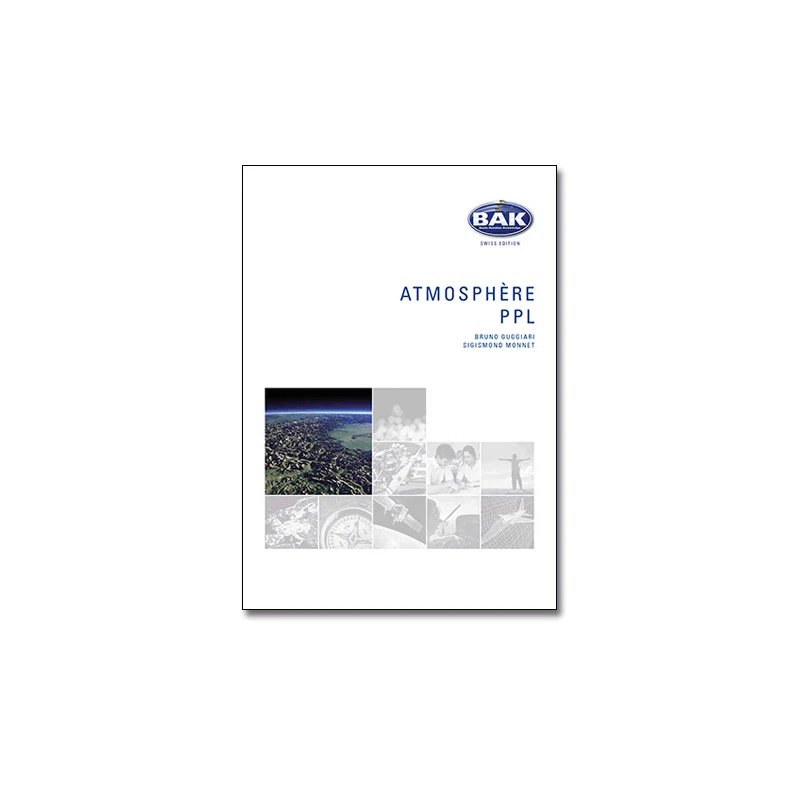 000 Atmosphäre französisch