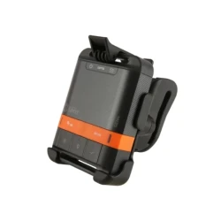 Belt/backpack clip with EZ-Roll'r cradle for SPOT (4th generation) - composite material