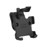 Belt/backpack clip with EZ-Roll'r cradle for SPOT (4th generation) - composite material