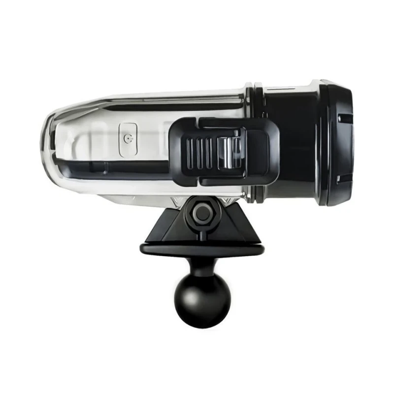 Kamera-Adapter für Garmin Unterwassergehäuse (VIRB Kameras) -  (1 Zoll)