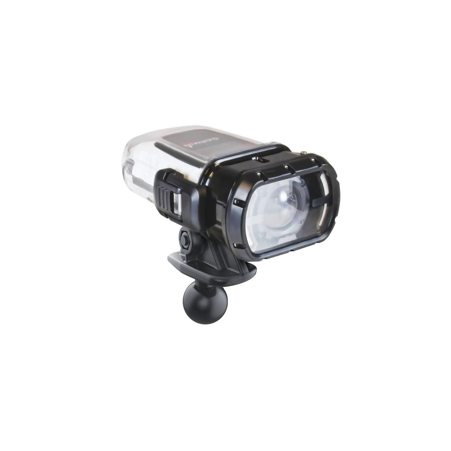 Kamera-Adapter für Garmin Unterwassergehäuse (VIRB Kameras) -  (1 Zoll)