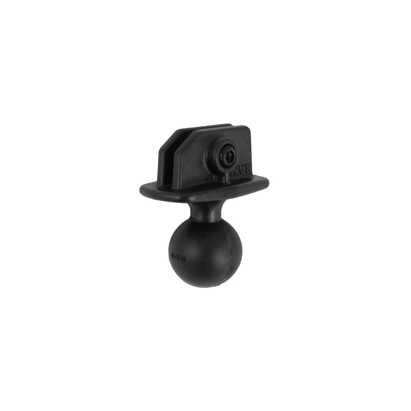 Kamera-Adapter für Garmin VIRB/VIRB Elite Kameras -  (1 Zoll)