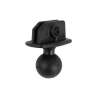 Camera adapter for Garmin VIRB/VIRB Elite cameras - (1 inch)