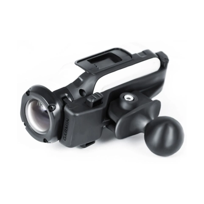 Kamera-Adapter für Garmin VIRB/VIRB Elite Kameras -  (1 Zoll)