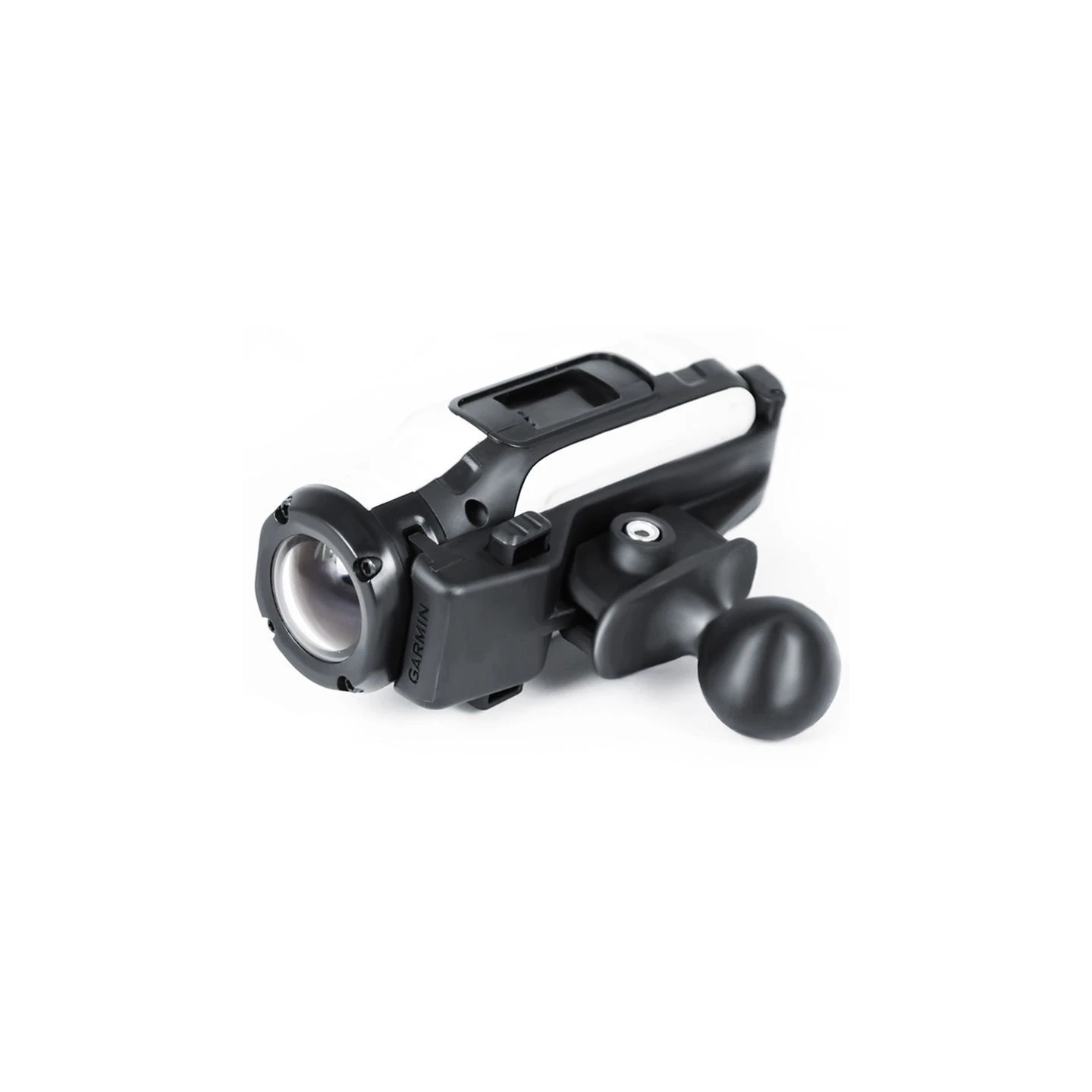 Kamera-Adapter für Garmin VIRB/VIRB Elite Kameras -  (1 Zoll)