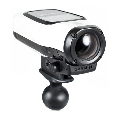 Kamera-Adapter für Garmin VIRB/VIRB Elite Kameras -  (1 Zoll)