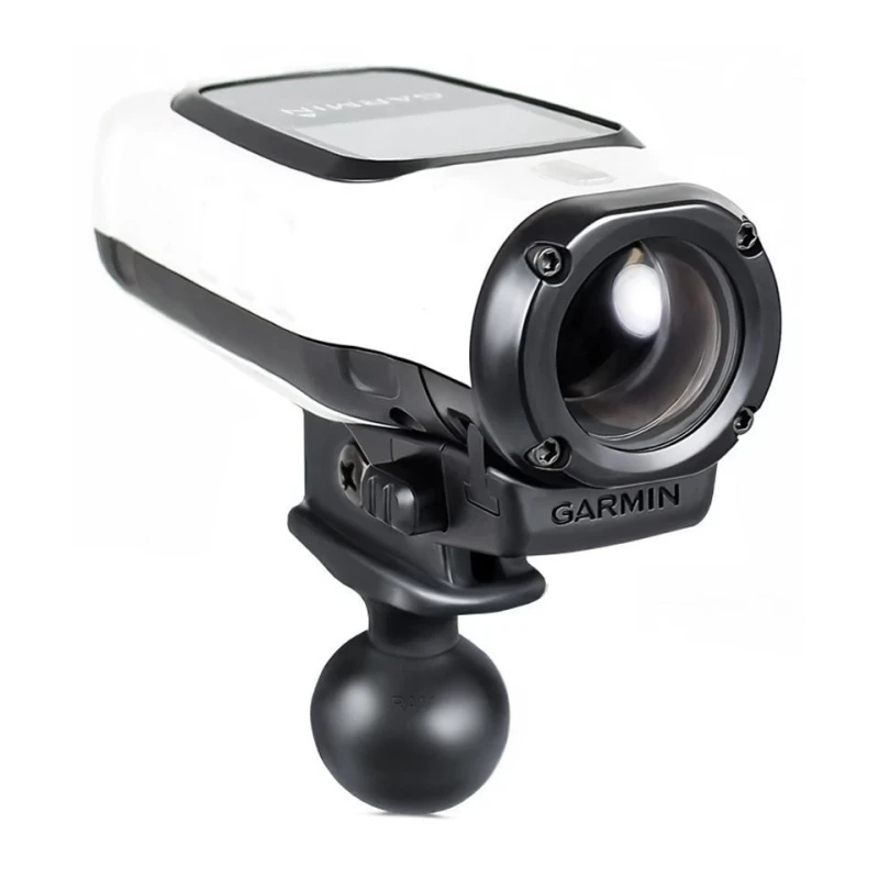 Kamera-Adapter für Garmin VIRB/VIRB Elite Kameras -  (1 Zoll)