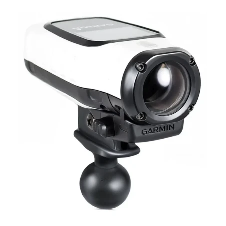 Kamera-Adapter für Garmin VIRB/VIRB Elite Kameras -  (1 Zoll)