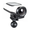 Camera adapter for Garmin VIRB/VIRB Elite cameras - (1 inch)