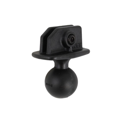 Kamera-Adapter für Garmin VIRB/VIRB Elite Kameras -  (1 Zoll)