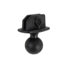 Camera adapter for Garmin VIRB/VIRB Elite cameras - (1 inch)