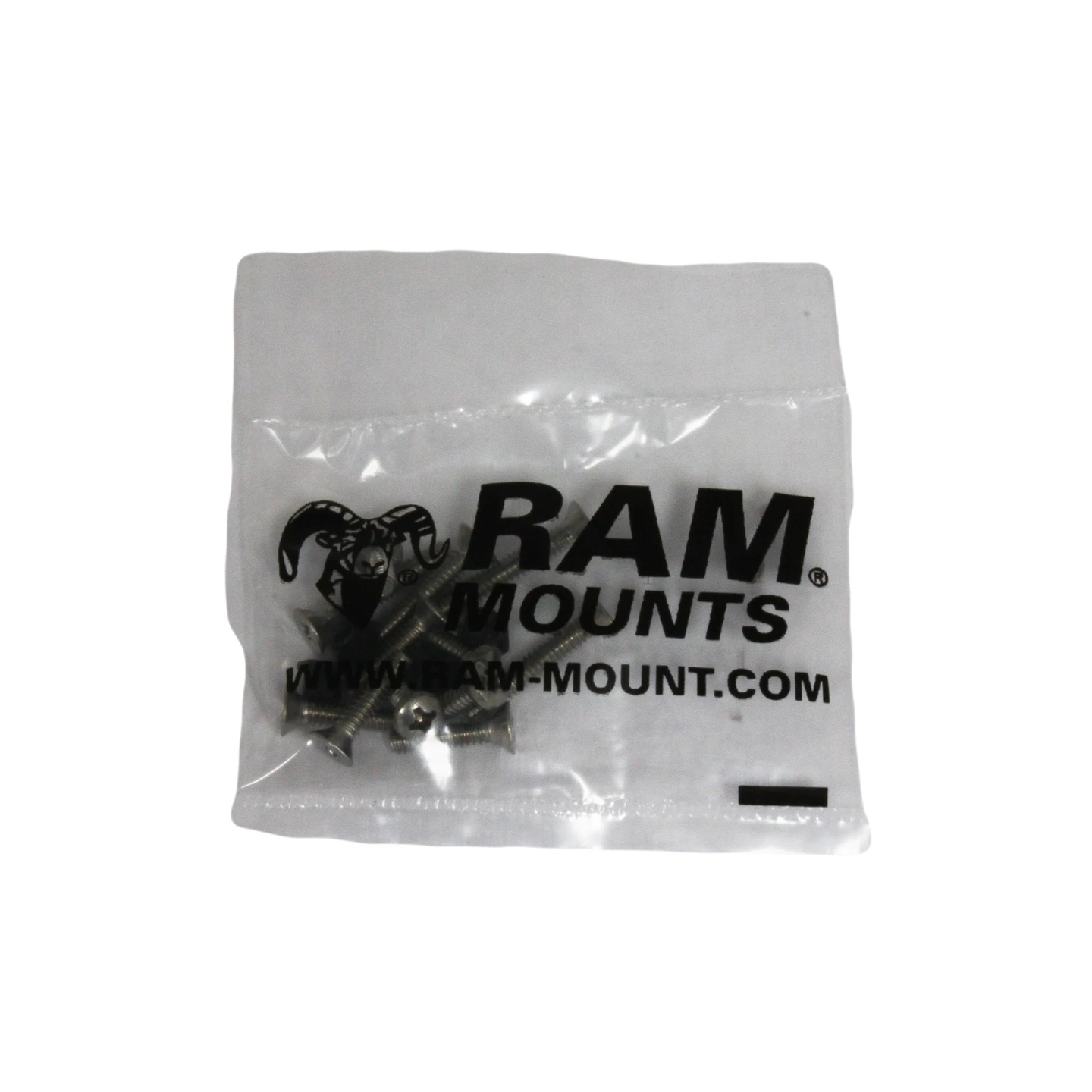 Ersatz-Schrauben-Set - Anbindung Garmin GPS 195/295/Streetpilot III