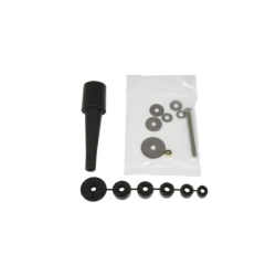 Ersatz-Set für Motorrad-Lenkerkopfadapter mit  (RAM-B-342U)