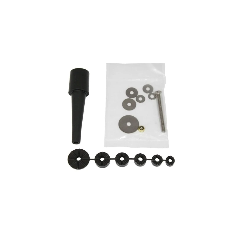 Ersatz-Set für Motorrad-Lenkerkopfadapter mit  (RAM-B-342U)