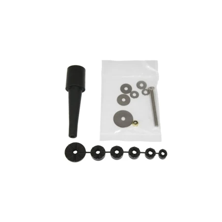 Ersatz-Set für Motorrad-Lenkerkopfadapter mit  (RAM-B-342U)