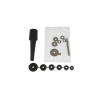 Replacement set for motorbike handlebar head adapter with (RAM-B-342U)
