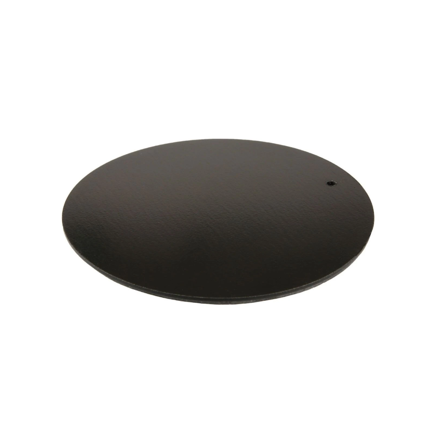 Metall-Klebesockel für Magnet-Basisplatten - Durchmesser 67 mm